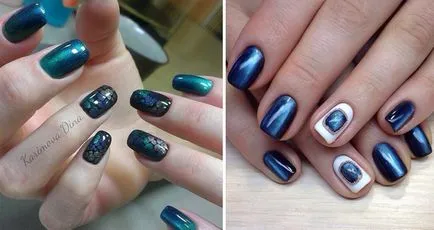 Creative маникюр