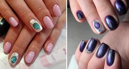 Creative маникюр