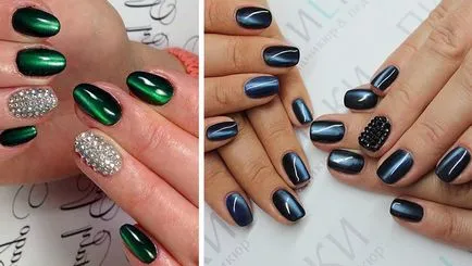Creative маникюр