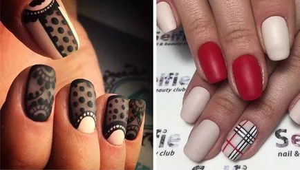 Creative маникюр