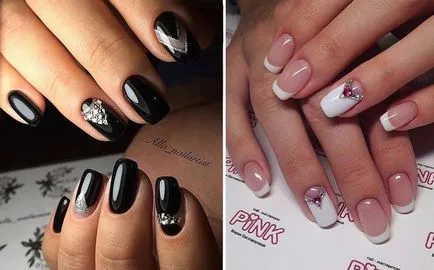 Creative маникюр