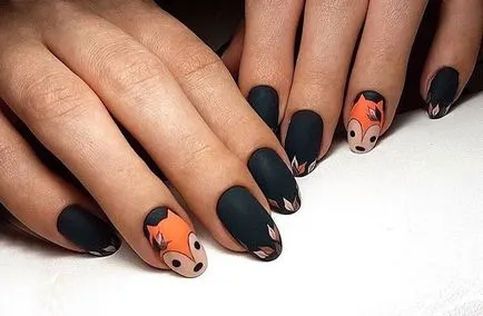 Creative маникюр