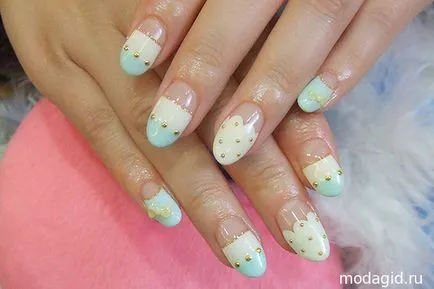 Creative маникюр