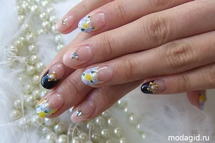 Creative маникюр