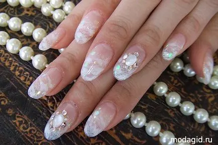 Creative маникюр