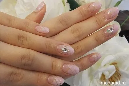 Creative маникюр