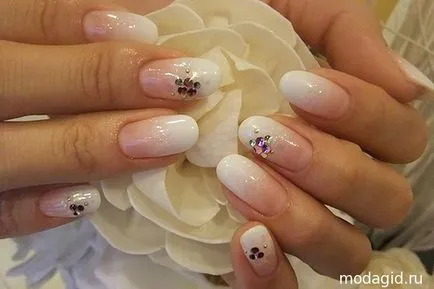 Creative маникюр