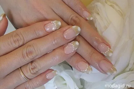 Creative маникюр