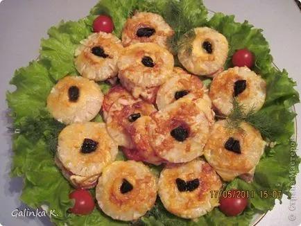 Какво е vkusnuypirogek
