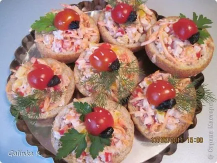 Какво е vkusnuypirogek