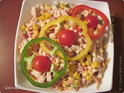 Какво е vkusnuypirogek
