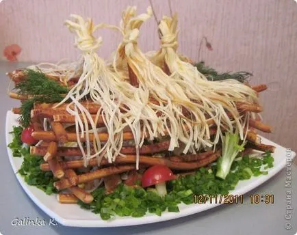 Какво е vkusnuypirogek