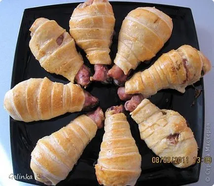 Какво е vkusnuypirogek