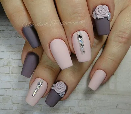Creative маникюр