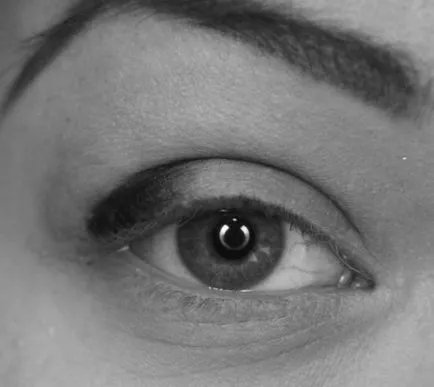 Eye грим за всички видове