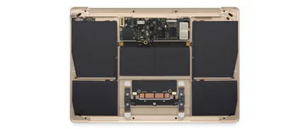 MacBook Air и ретината MacBook 12, за да изберете (изберете) MacBook Air и ретината MacBook 12, за да изберете