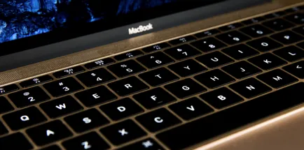 Macbook въздух и MacBook ретина 12, който изберете (сравнение MacBook 12) MacBook Air и ретината MacBook 12, за да изберете