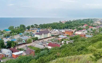 Топ Азовско море курорти за семейства с деца