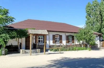 Топ Азовско море курорти за семейства с деца