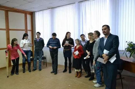 Хора като пъзели