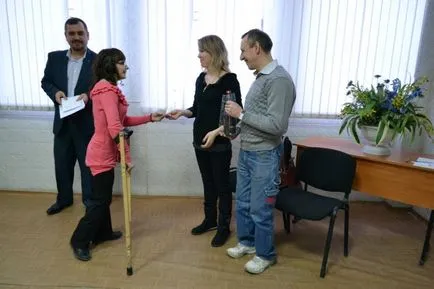 Хора като пъзели