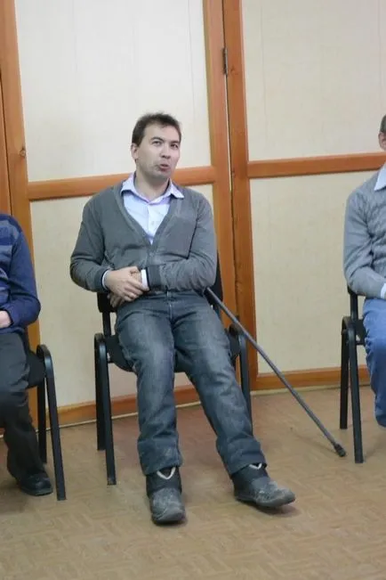 Хора като пъзели