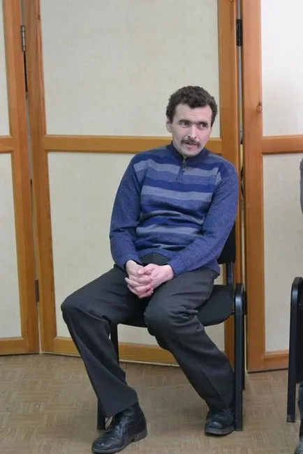 Хора като пъзели