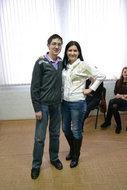 Хора като пъзели
