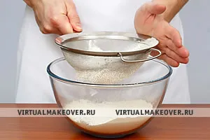 Manta рецепта със снимки - как да извайвам красива