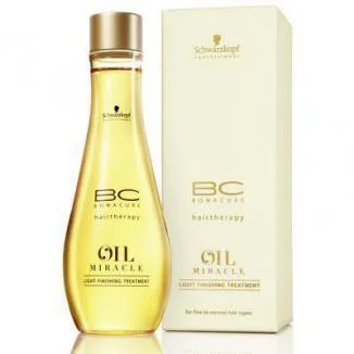 Schwarzkopf косата масло, видове, цената, как да употреба, приложение, състав, ревюта
