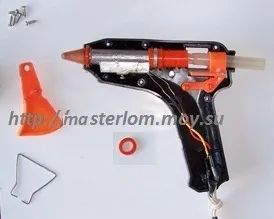 Бърникането със собствените си ръце - ръчно изработени