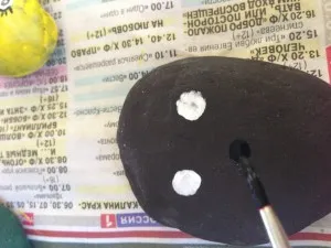 Майсторски клас по английски правдоподобен камъни