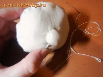 Майсторски клас как да шият брауни (шият) Майсторски клас как да шият скаут