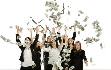 Майсторския клас на продажбите