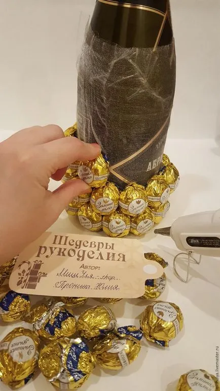Майсторски клас прави песен 