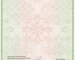 Медицински център - Юджийн - в Благовешченск
