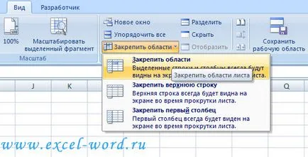 Microsoft Excel