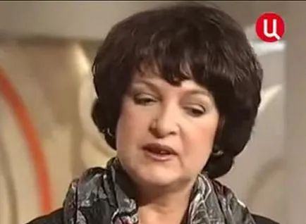 Тегло техника загуба Tatyany Malahovoy - приятелски диета (отслабване) Tatyany Malahovoy техника отслабване - Диета приятелство