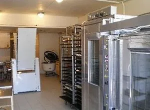 Малка пекарна бизнес като личен опит на отваряне