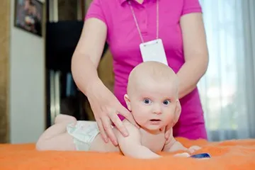 Мускулна дистония при деца - как да се диагностицира и лечение на патология (разкрие) Мускулна дистония при кърмачета - как да се диагностицира и лекува патология