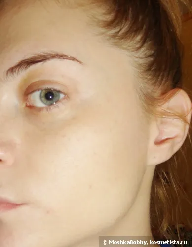 Минерална Основа течни минерали основа от Jane Iredale (в сянката на топло сиена)