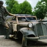 Москва Цирк на Tsvetnoy Boulevard, история, снимки