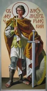 Молитва на тъга, депресия, меланхолия и отчаяние - православни икони и молитва