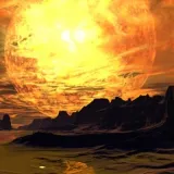 Sun може да експлодира, ако