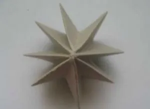 Модулна оригами 2
