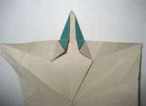 Модулна оригами 2