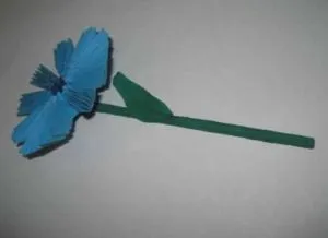 Модулна оригами 2