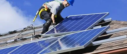 Installer - къде да учат, заплата, е от полза за професията - 