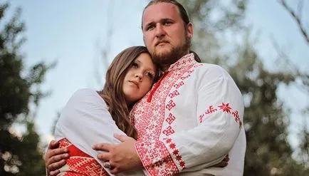 Молитви Петър и Fevronia на любовта, брака, запазване на семейството и брака