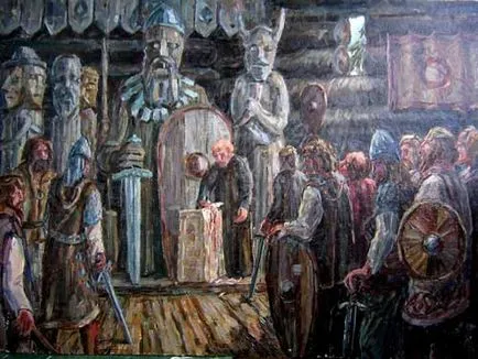 Молитва-обжалване на боговете славянски как да ги помолите за помощ (помощ) Молитва-обжалване на боговете славянски как да ги помолите за помощ